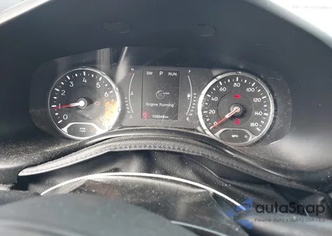 2018 Jeep Renegade Upland Edition 4X4 from USA, damaged, VIN ZACCJBAB4JPH72812